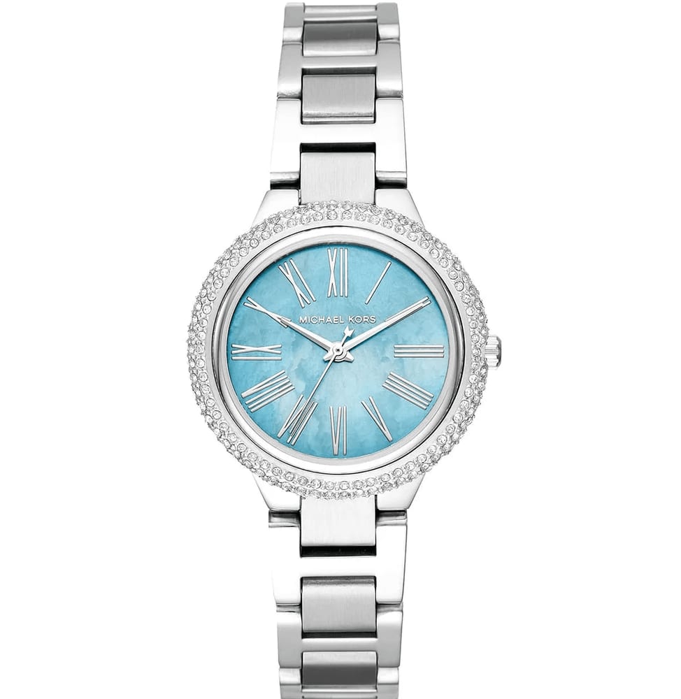 Michael Kors Taryn MK6563 – Nacre Bleue