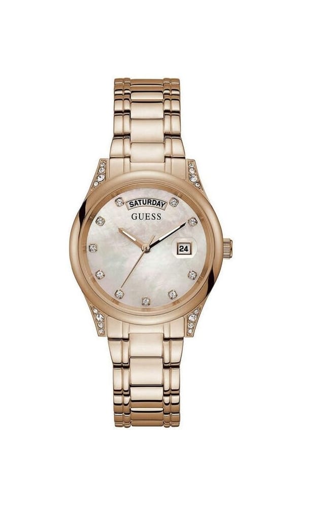Guess Anna GW0047L2 – Or Rose