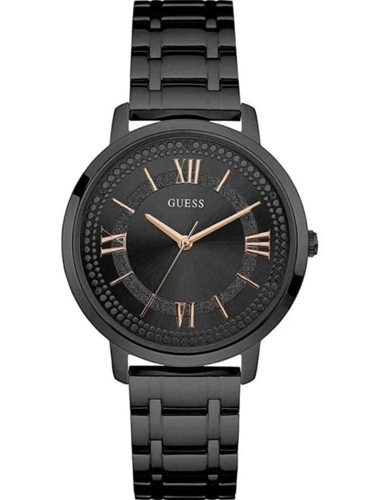 Guess Black Classic W0933L4