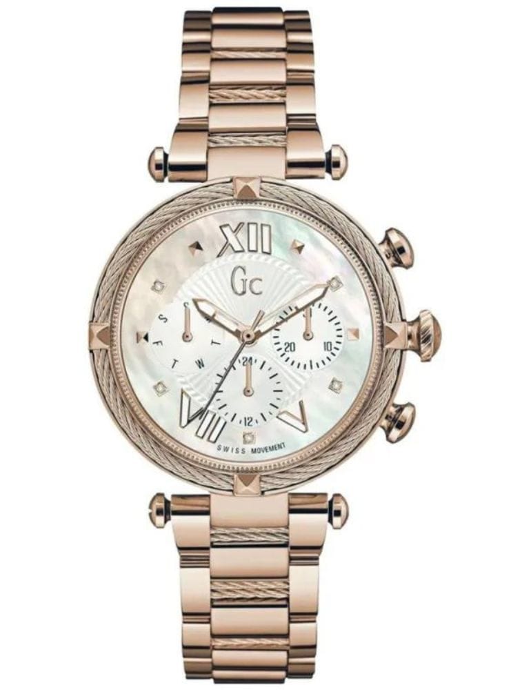 Guess Collection Gc Cablechic Y16114L1