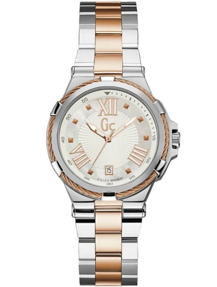 Guess Collection Gc Structura Cable Y34008L1