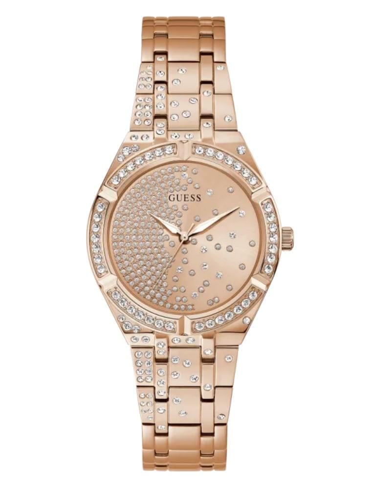 Guess GW0312L3 – Rose Gold