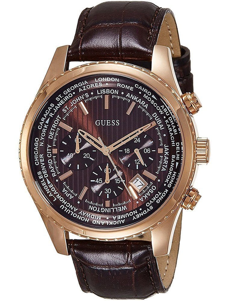 Guess Pursuit W0500G3