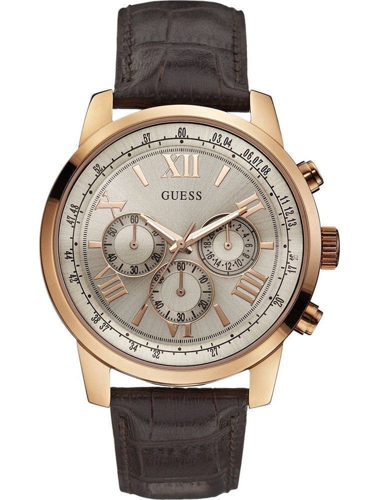 Guess Pursuit W0380G4