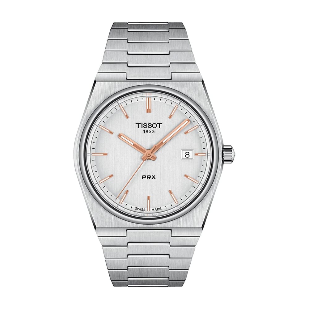 Tissot PRX T1374101103100