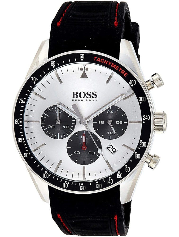 Hugo Boss 1513627 Silicone