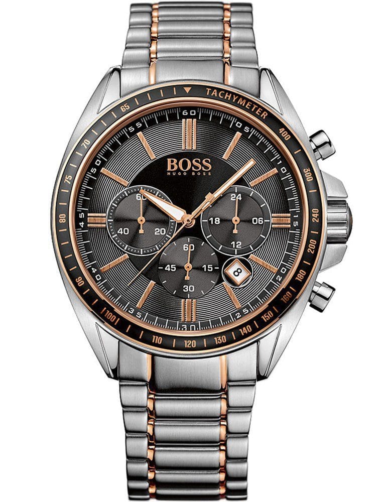 Hugo Boss Grand Prix 1513094 Bicolore
