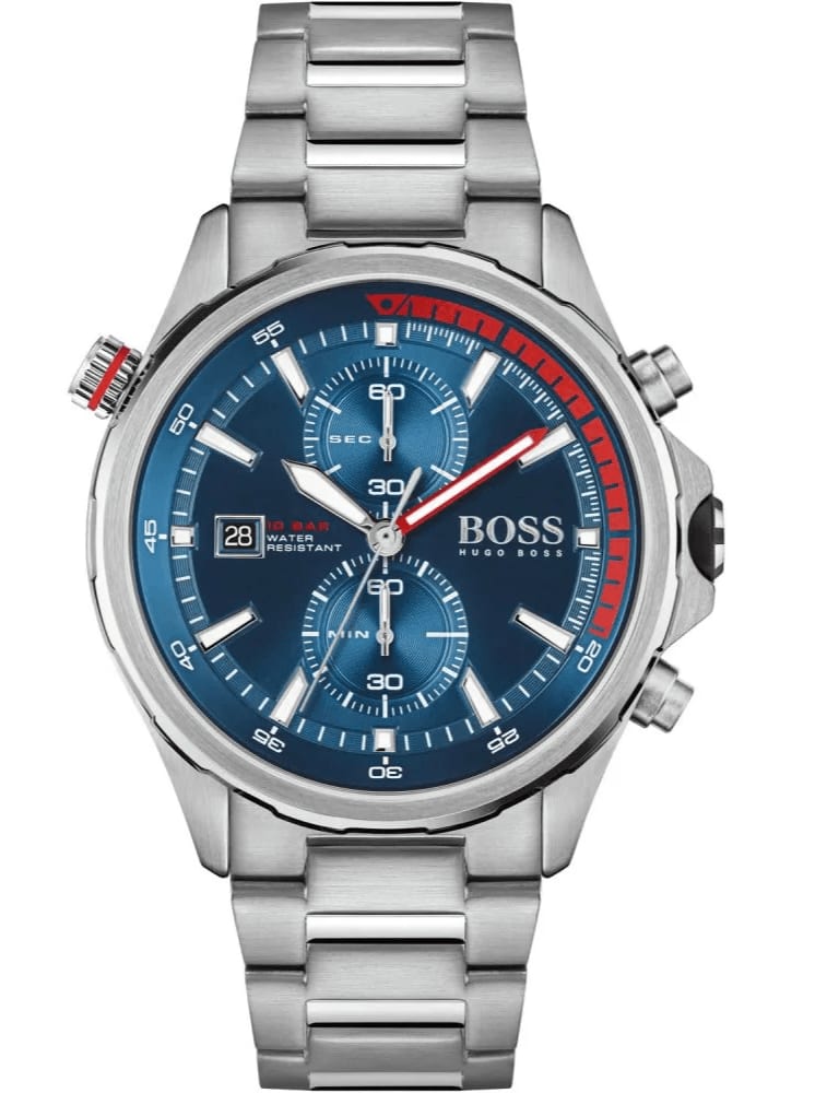 Hugo Boss Globetrotter HB1513823