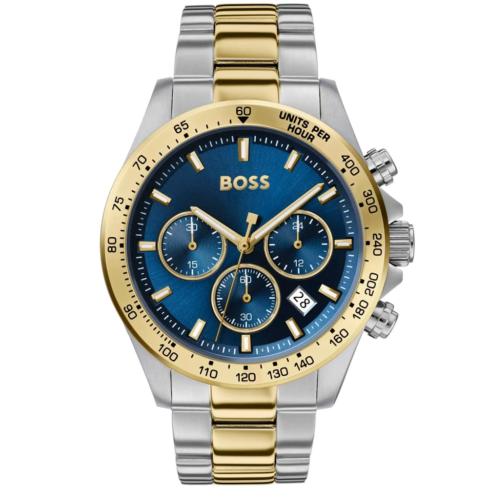 Hugo Boss Hero 1513767
