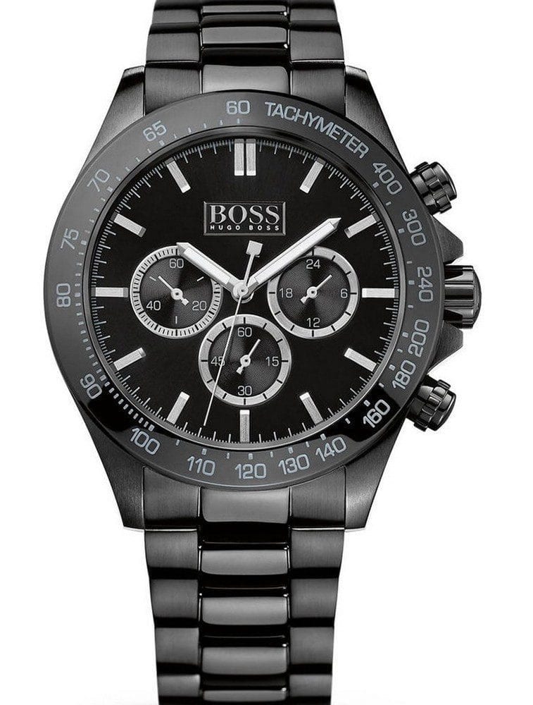 Hugo Boss Talent Black 1513197
