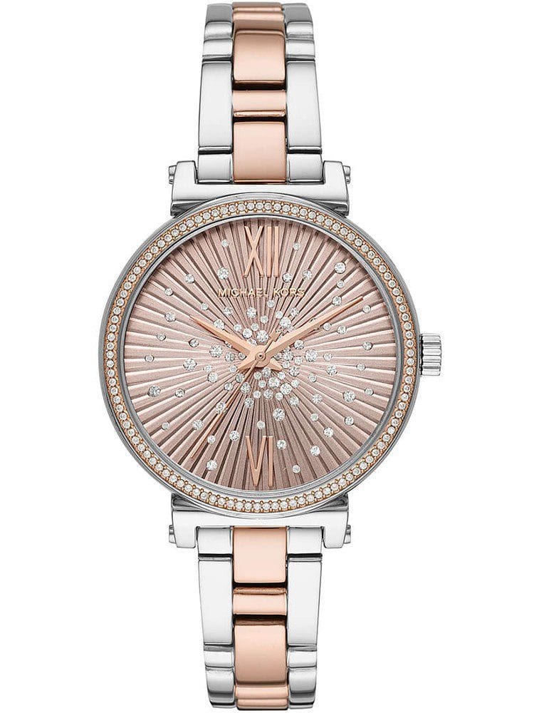Michael Kors Jaryn MK3972