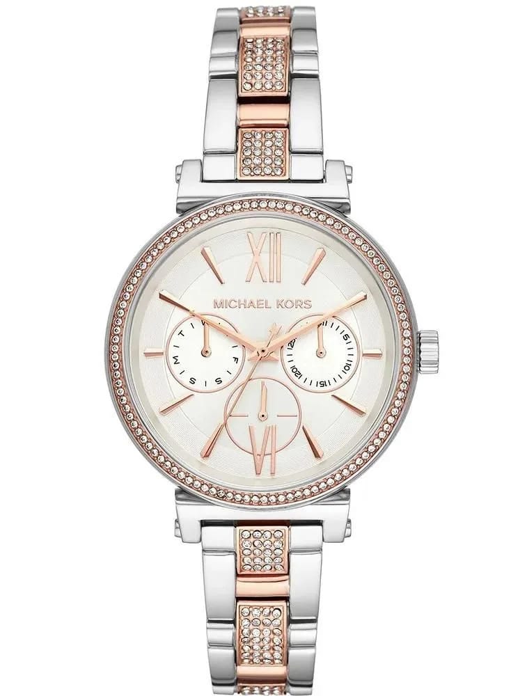 Michael Kors Lauryn MK4353