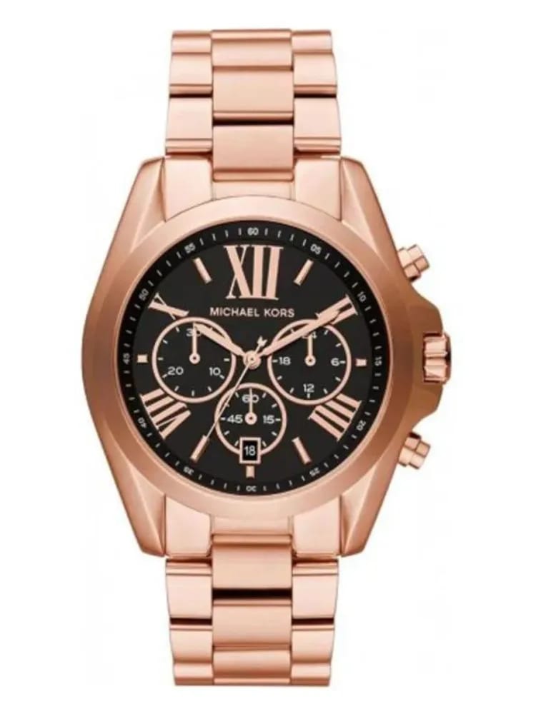 Michael Kors Bradshaw MK5854