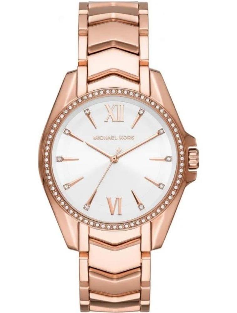 Michael Kors MK6694 Or Rose