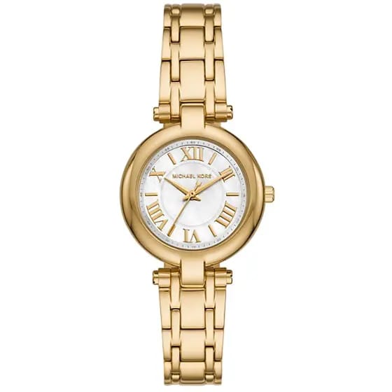 Michael Kors Laney MKO1083 Dorée