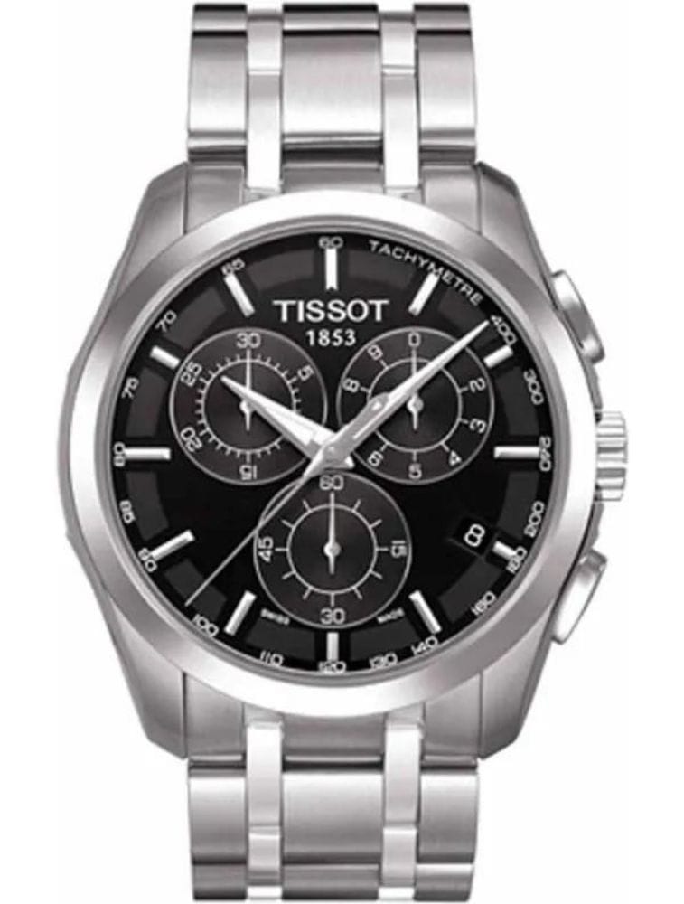 Tissot Couturier T035.617.11.051.00