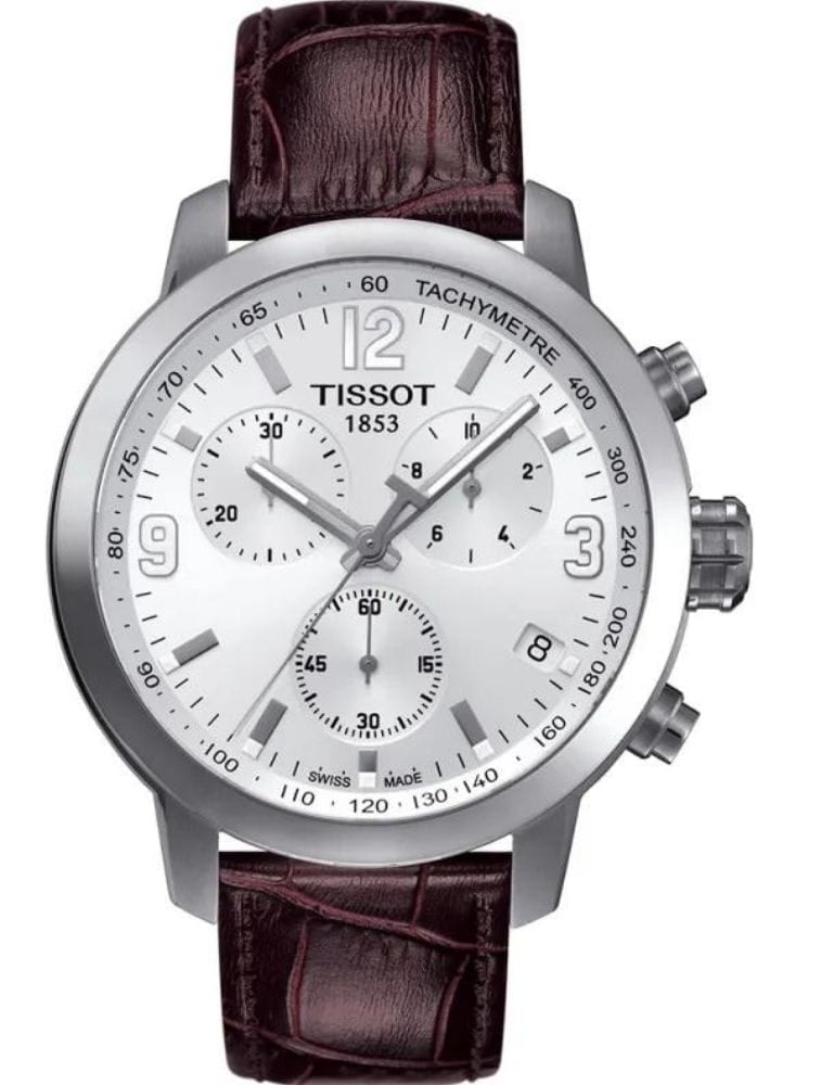 Tissot PRC200 T055.417.16.017.01