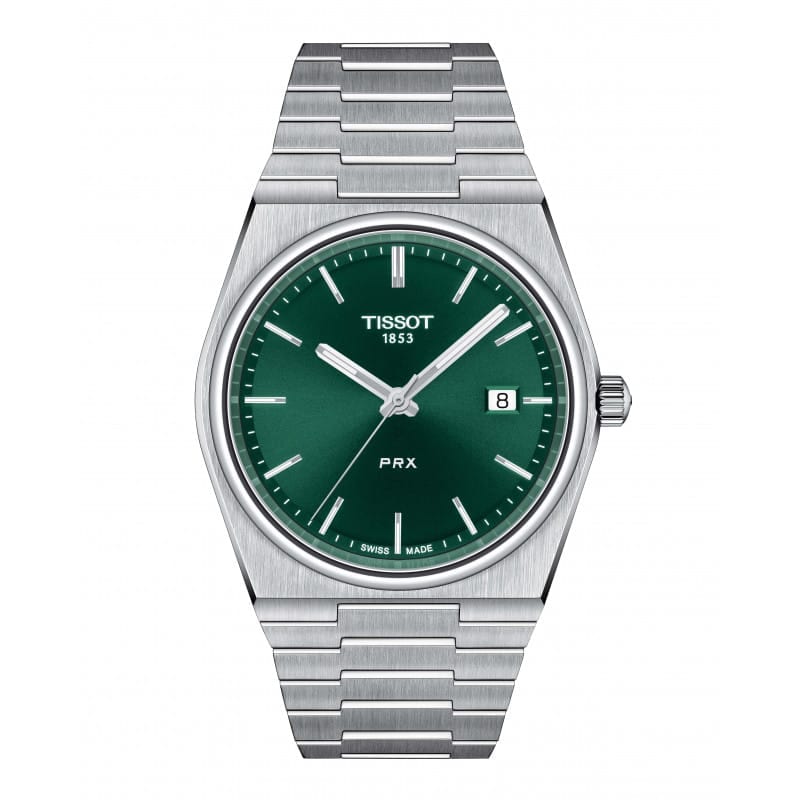 Tissot PRX T1374101109100