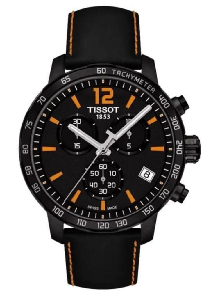Tissot Quickster T095.417.36.057.00