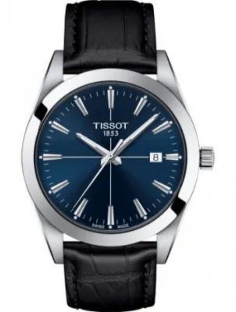 Tissot T-Classic Gentleman T1274101604101