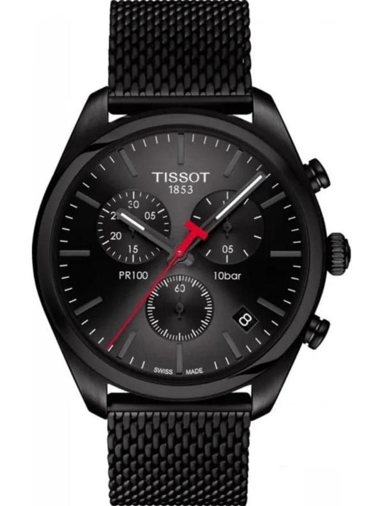 Tissot PR 100 T1014173305100