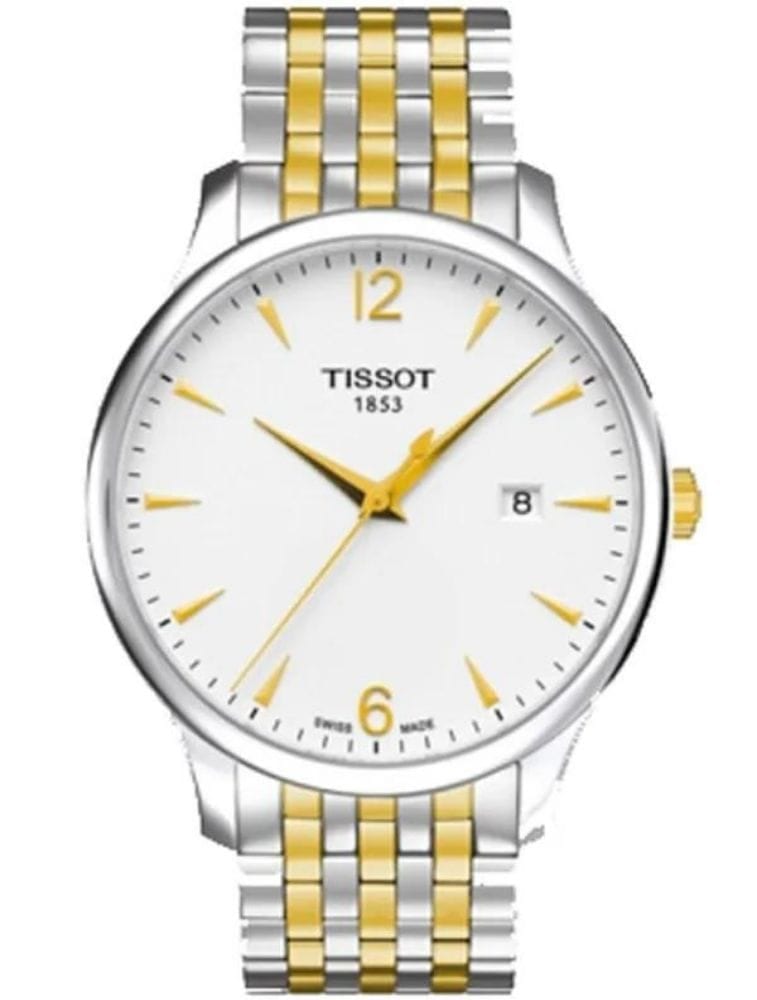 Tissot PR 100