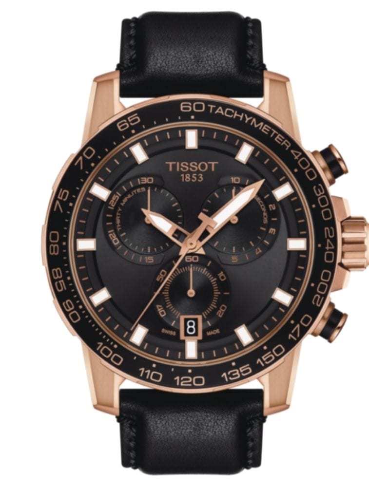 Tissot Supersport T125.617.36.051.00